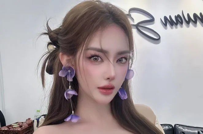 Phương Linh (29 tuổi)