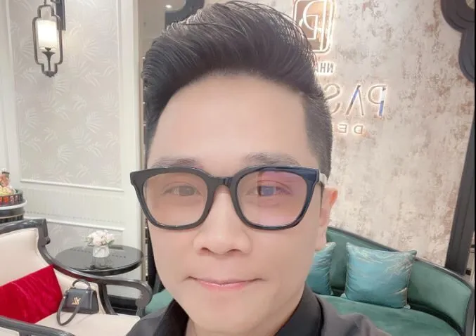 Minh Tuấn (32 tuổi)