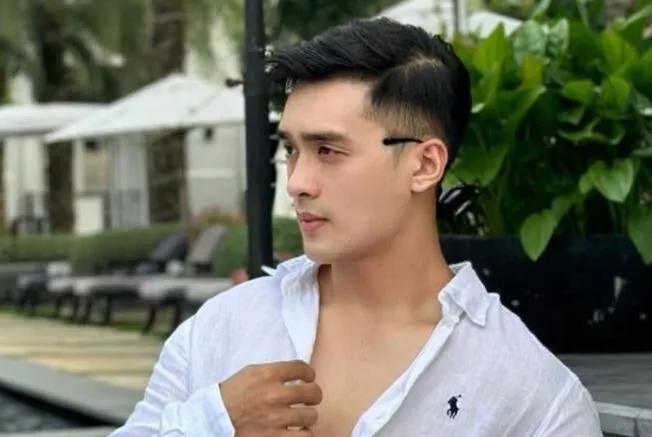 Hoàng Nam (35 tuổi)