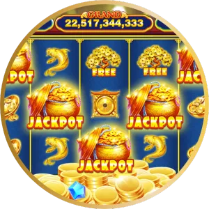 Game Nổ Hũ