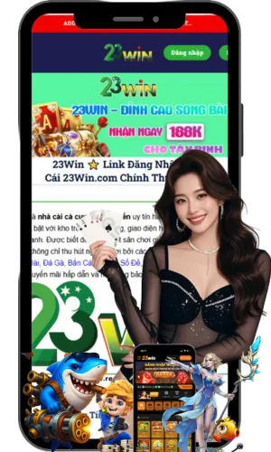Tải App 23Win